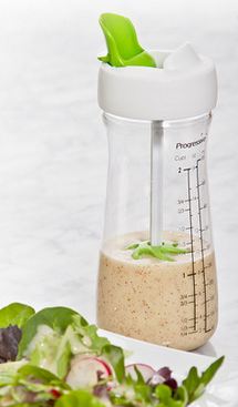 zulily salad dressing mixer