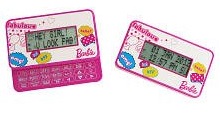 Barbie Glamtastic Texters Amazon Deal