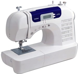 Brother CS6000i Advance Sew Sewing Machine