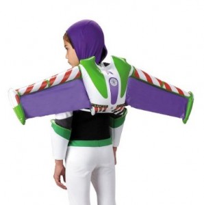 Buzz Lightyear Jet Pack