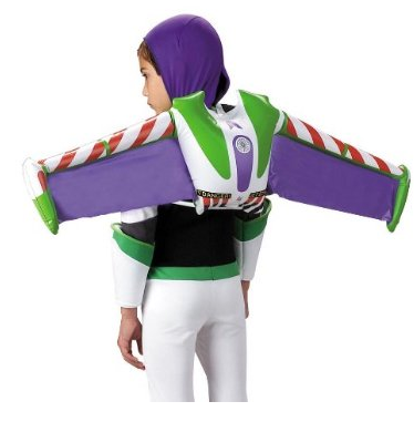 Buzz lightyear