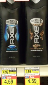 Axe