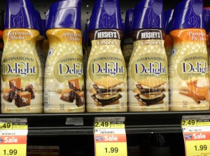 Coffee Creamer