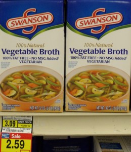Swanson