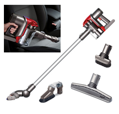 Dyson vacuum