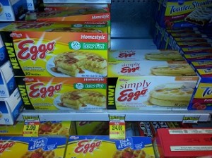 Eggo Waffles