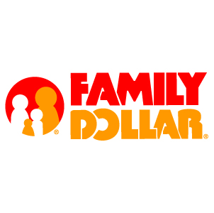 Family Dollar Logo