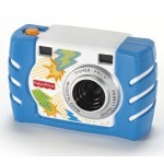 Fisher-Price Kid-Tough Digital Camera