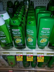 Garnier Fructis