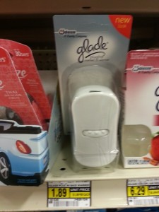 Glade Plugins