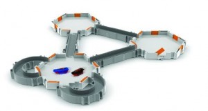 Hexbug Nano Habitat Set