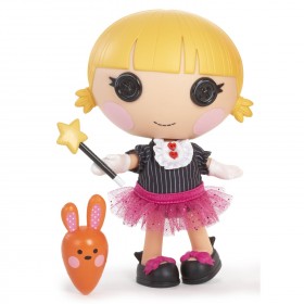 Lalaloopsy Littles Doll - Tricky Mysterious