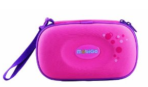 Mobigo carry case pink