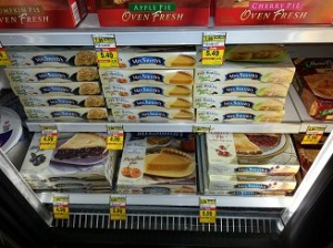 Mrs. Smith's Pies