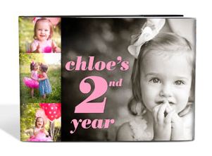 MyPublisher free Photobook deal