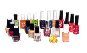 Nail Polish Set 20 piece
