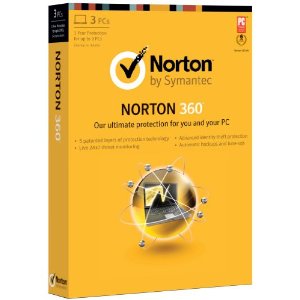 Norton 360 2013