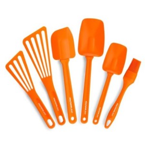 Racheal Ray Tools 6-Piece Utensil Set