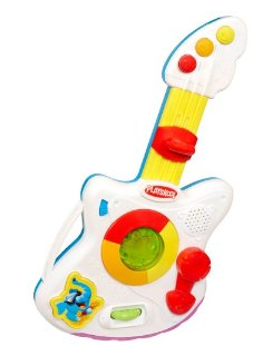 Rocktivity Guitar