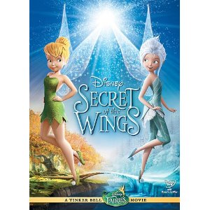 Secret of the Wings