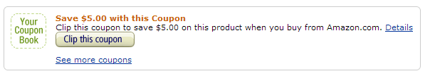 TFal Yogurt maker coupon