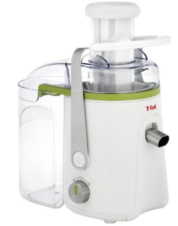 Tfal juice extractor