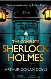 The COmplete Sherlock Holmes