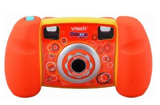 Vtech camera