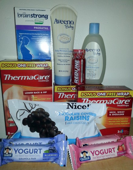 Walgreens Shopping Trip