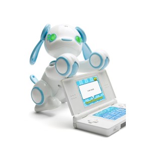 Wappy Dog for Nintendo DS Amazon Deal