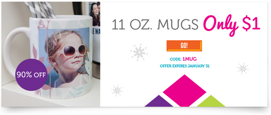 York mugs