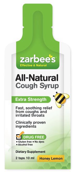 Zarbee's