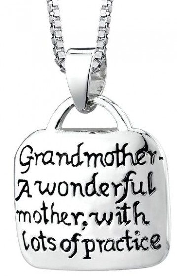 amazon grandma gift idea