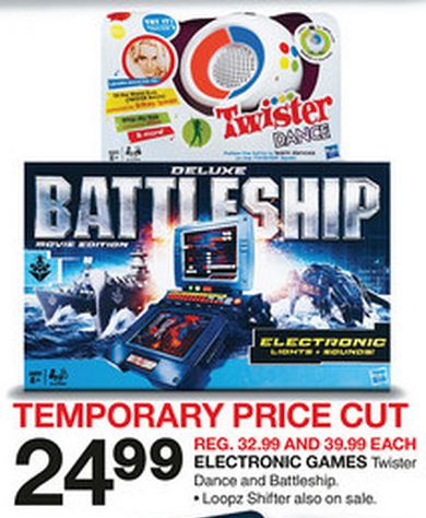 Battleship