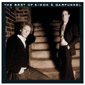 best of simon and garfunkel