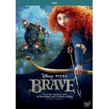 brave