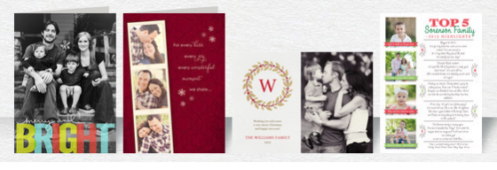 cardstore christmas cards
