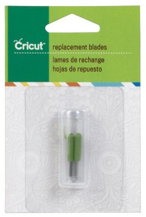 cricut replacement blades
