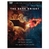 dark knight trilogy