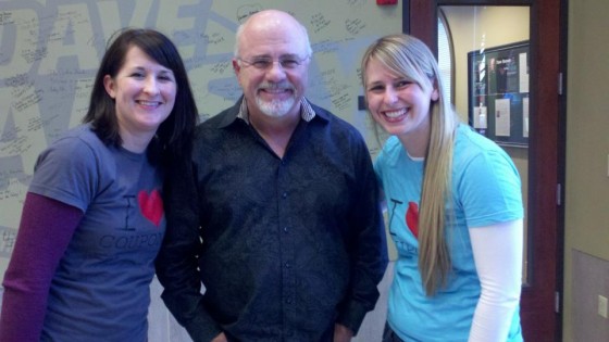 fabs and dave ramsey