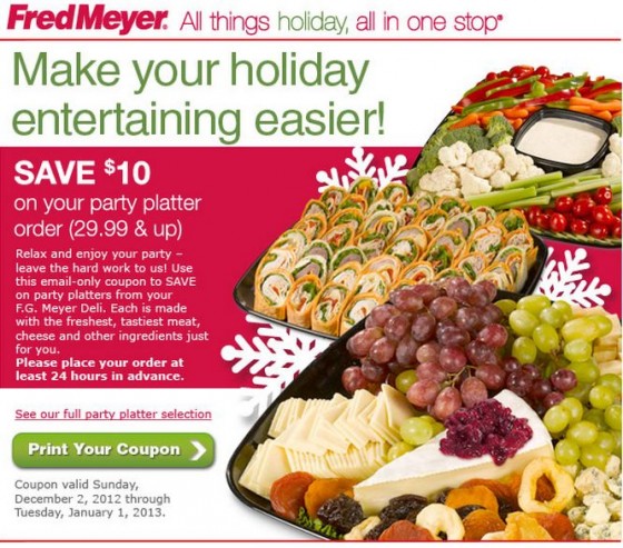 fred meyer 10 coupon