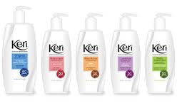 keri lotion