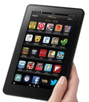 kindle fire