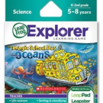 leap frog magic schoolbus