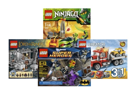 lego sale