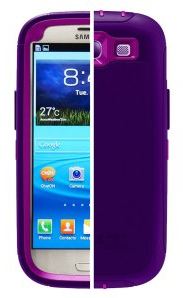 otterbox defender series galaxy s3