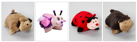 pillow pets