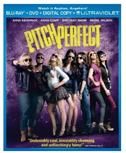 pitch perfect movie