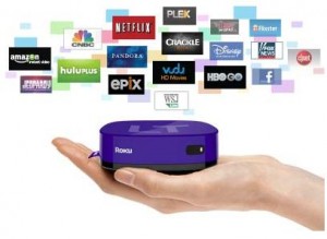roku