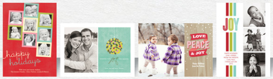 seasons greetings cards at cardstore